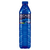 ALCALIA STILLES MINERALWASSER 1,5 L 6 STK - Biolaboratorium